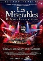 Watch Les Misrables in Concert: The 25th Anniversary Solarmovie
