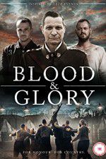 Watch Blood and Glory Solarmovie