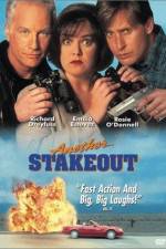 Watch Another Stakeout Solarmovie