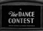Watch The Dance Contest Solarmovie