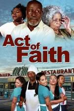 Watch Act of Faith Solarmovie
