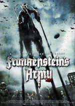 Watch Frankenstein\'s Army Solarmovie