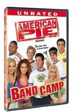Watch American Pie Presents Band Camp Solarmovie
