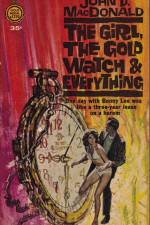 Watch The Girl the Gold Watch & Everything Solarmovie
