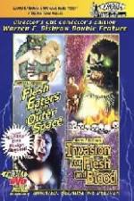 Watch Flesh Eaters from Outer Space Solarmovie