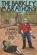 Watch The Barkley Marathons: The Race That Eats Its Young Solarmovie