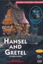 Watch Hansel and Gretel Solarmovie