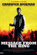 Watch Message from the King Solarmovie