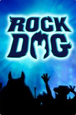 Watch Rock Dog 2: Rock Around the Park Solarmovie