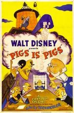 Watch Pigs Is Pigs (Short 1954) Solarmovie