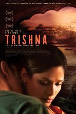 Watch Trishna Solarmovie
