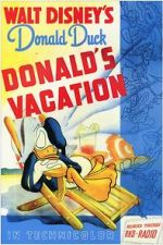 Watch Donald\'s Vacation Solarmovie