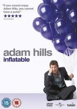 Watch Adam Hills: Inflatable Solarmovie