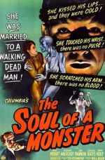 Watch The Soul of a Monster Solarmovie