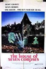 Watch The House of Seven Corpses Solarmovie