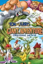 Watch Tom And Jerry's Giant Adventure Solarmovie