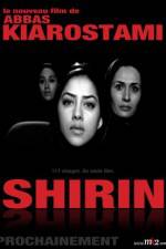 Watch Shirin Solarmovie