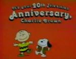 Watch It\'s Your 20th Television Anniversary, Charlie Brown Solarmovie