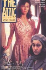 Watch The Attic: The Hiding of Anne Frank Solarmovie