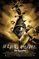 Watch Jeepers Creepers Origins Fanedit Solarmovie