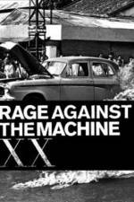 Watch Rage Against The Machine XX Solarmovie