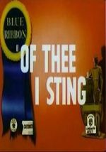 Watch Of Thee I Sting (Short 1946) Solarmovie