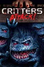 Watch Critters Attack! Solarmovie