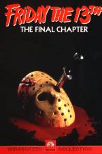 Watch Friday the 13th: The Final Chapter Solarmovie