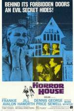 Watch The Haunted House of Horror Solarmovie