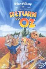 Watch Return to Oz Solarmovie
