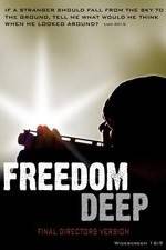 Watch Freedom Deep Solarmovie