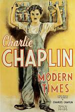 Watch Chaplin Today Modern Times Solarmovie