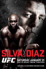 Watch UFC 183 Silva vs. Diaz Solarmovie