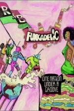 Watch Parliament-Funkadelic - One Nation Under a Groove Solarmovie