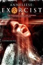 Watch Anneliese: The Exorcist Tapes Solarmovie