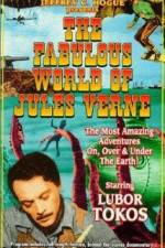 Watch The Fabulous World of Jules Verne Solarmovie