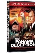 Watch The Panama Deception Solarmovie