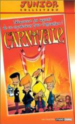Watch Carnivale Solarmovie