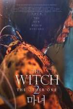 Watch The Witch: Part 2. The Other One Solarmovie