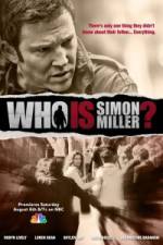 Watch Who Is Simon Miller? Solarmovie