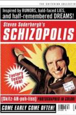 Watch Schizopolis Solarmovie
