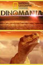 Watch National Geographic Dino Mania 2011 Solarmovie