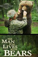 Watch The Man Who Lives with Bears Solarmovie
