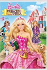 Watch Barbie: Princess Charm School Solarmovie