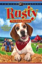 Watch Rusty A Dog's Tale Solarmovie