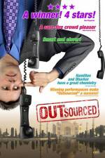 Watch Outsourced Solarmovie