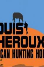Watch Louis Theroux's African Hunting Holiday Solarmovie