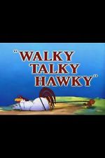 Watch Walky Talky Hawky (Short 1946) Solarmovie
