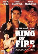 Watch Ring of Fire II: Blood and Steel Solarmovie