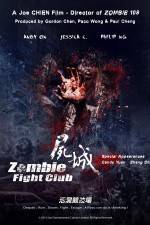 Watch Zombie Fight Club Solarmovie